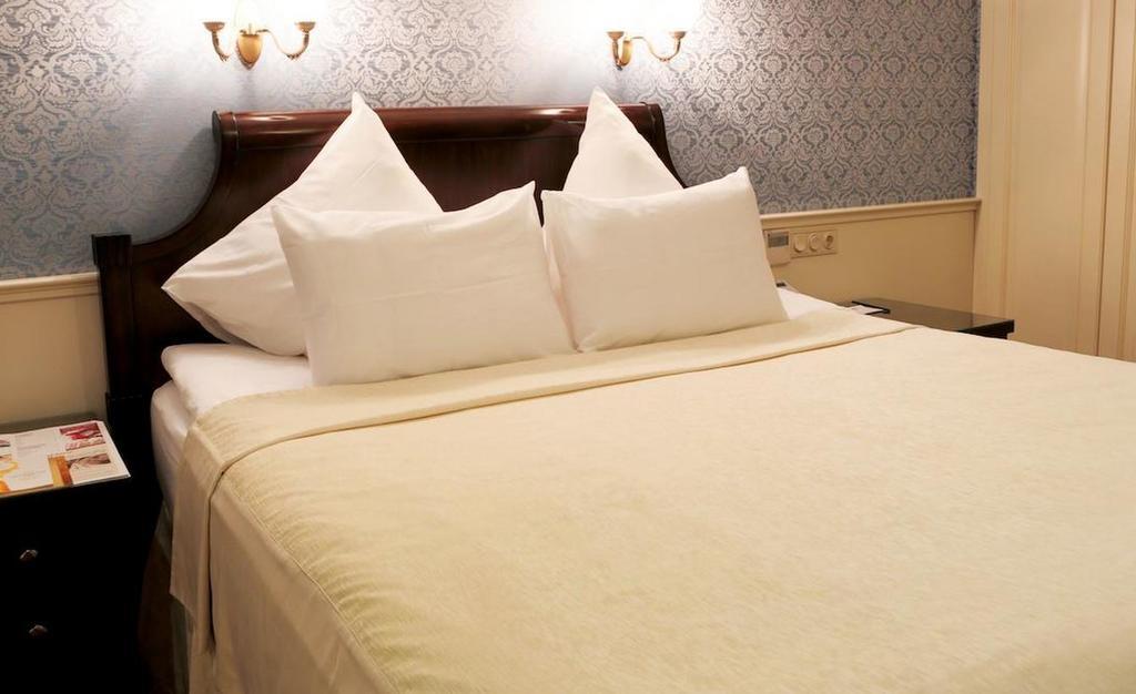 Ministerium Hotel Odessa Ngoại thất bức ảnh