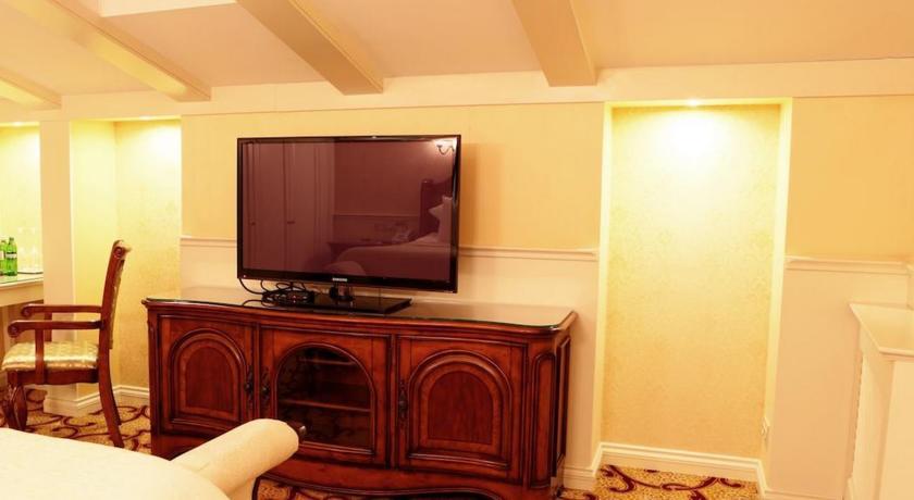 Ministerium Hotel Odessa Ngoại thất bức ảnh