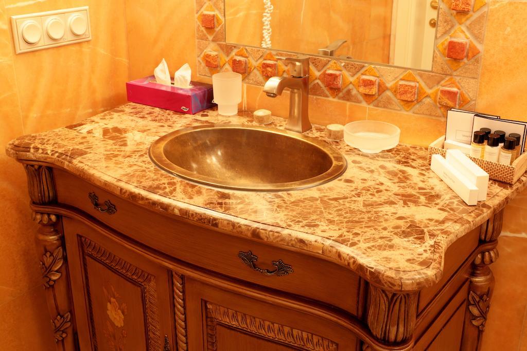 Ministerium Hotel Odessa Ngoại thất bức ảnh