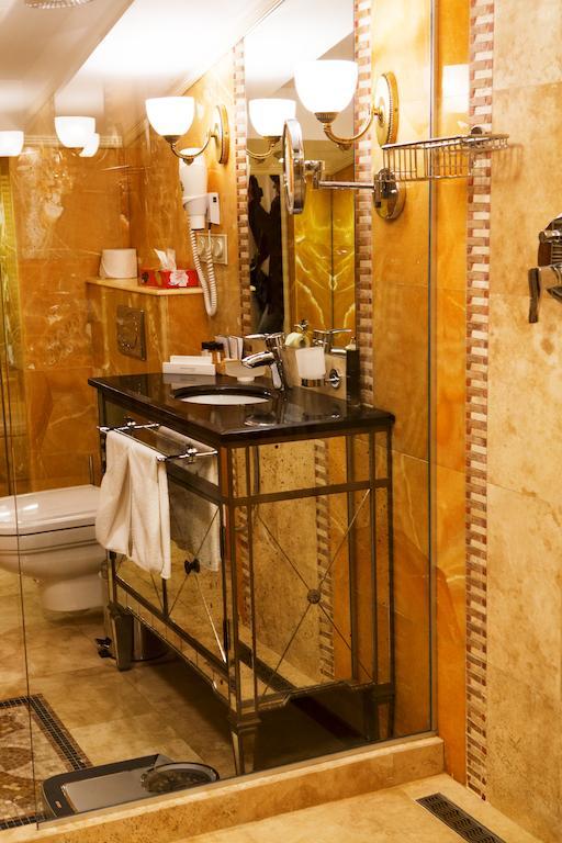 Ministerium Hotel Odessa Phòng bức ảnh