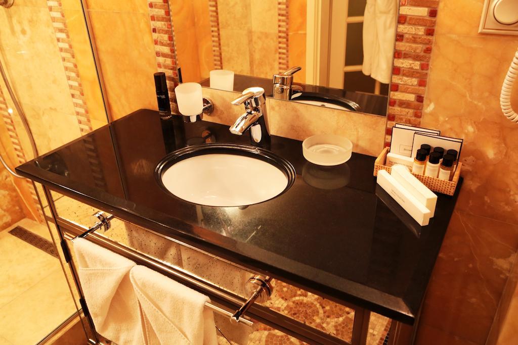 Ministerium Hotel Odessa Phòng bức ảnh