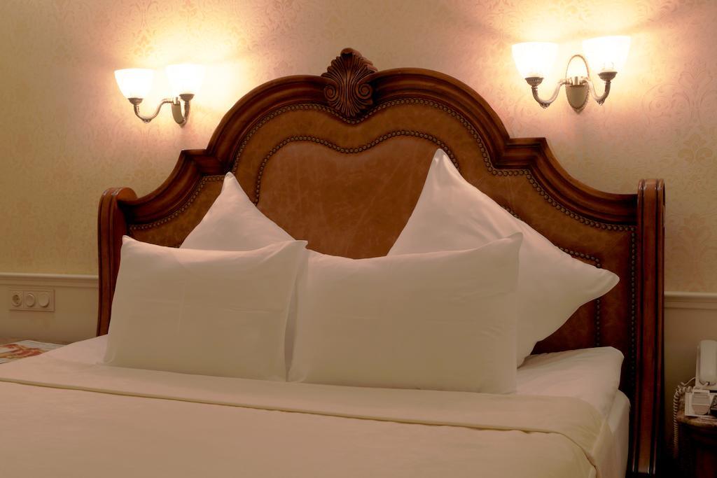 Ministerium Hotel Odessa Ngoại thất bức ảnh