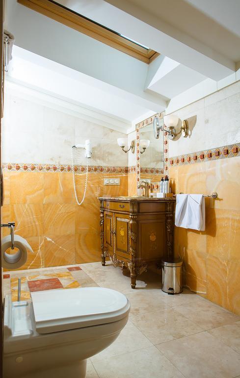 Ministerium Hotel Odessa Ngoại thất bức ảnh