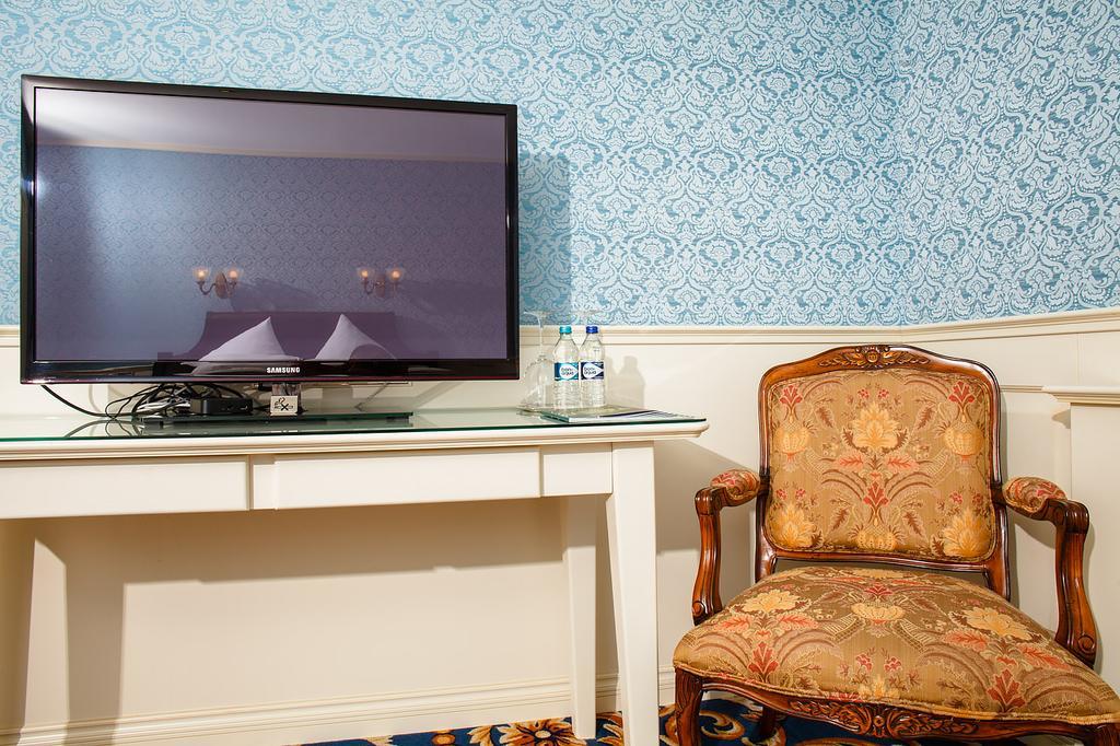 Ministerium Hotel Odessa Ngoại thất bức ảnh