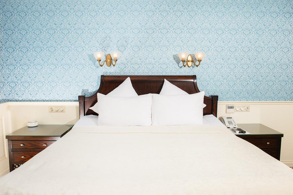 Ministerium Hotel Odessa Ngoại thất bức ảnh