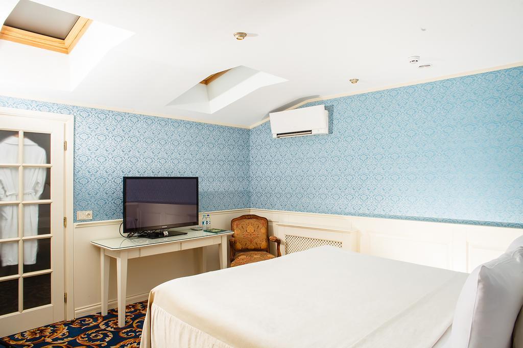 Ministerium Hotel Odessa Ngoại thất bức ảnh
