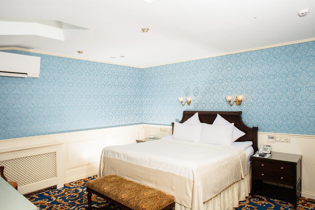 Ministerium Hotel Odessa Ngoại thất bức ảnh