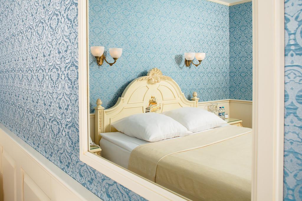 Ministerium Hotel Odessa Ngoại thất bức ảnh
