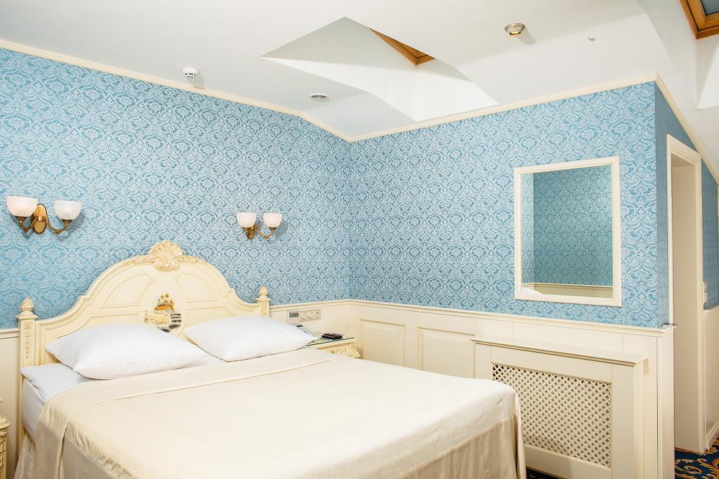 Ministerium Hotel Odessa Ngoại thất bức ảnh