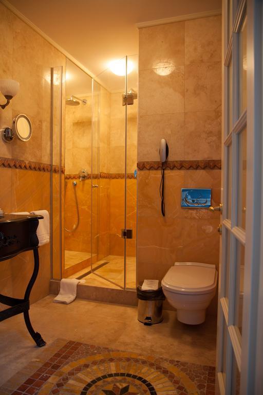 Ministerium Hotel Odessa Ngoại thất bức ảnh